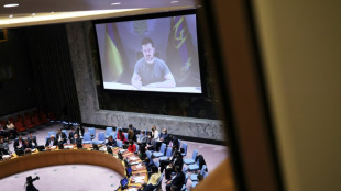 R&eacute;f&eacute;rendums d'annexion en Ukraine: les autorit&eacute;s prorusses revendiquent la victoire