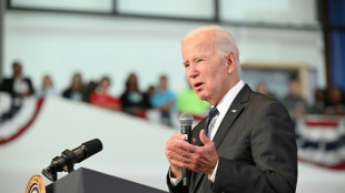 L'inflation ralentit moins que pr&eacute;vu en ao&ucirc;t aux Etats-Unis