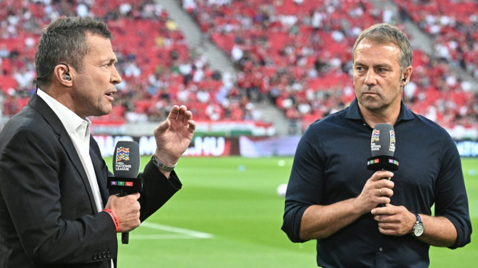 Matth&auml;us: "Wie glaubw&uuml;rdig ist der DFB?"