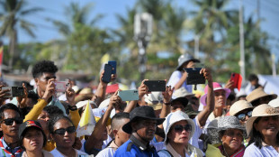 Timor Est, 7 giorni di lutto per Francesco