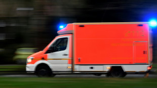Lastwagen rammt Br&uuml;cke: Zwei Tote bei Unfall auf Autobahn bei Hannover