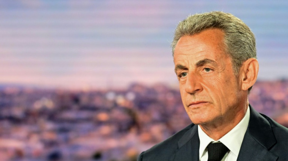 Financement libyen de la pr&eacute;sidentielle 2007: proc&egrave;s ordonn&eacute; en 2025 pour Sarkozy et 12 personnes