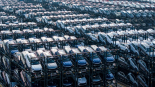Automobile: l'UE rassemble les constructeurs pour relancer la fili&egrave;re