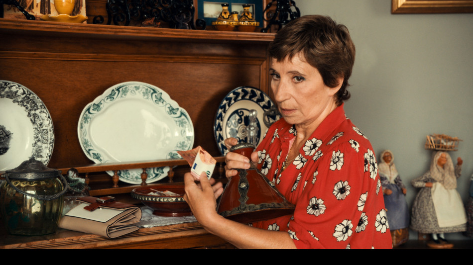 Gu&eacute;diguian, la mia anarchica 'leggera' nel mondo di oggi