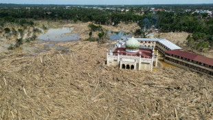 Warmer seas, heavier rains drove Asia floods: scientists