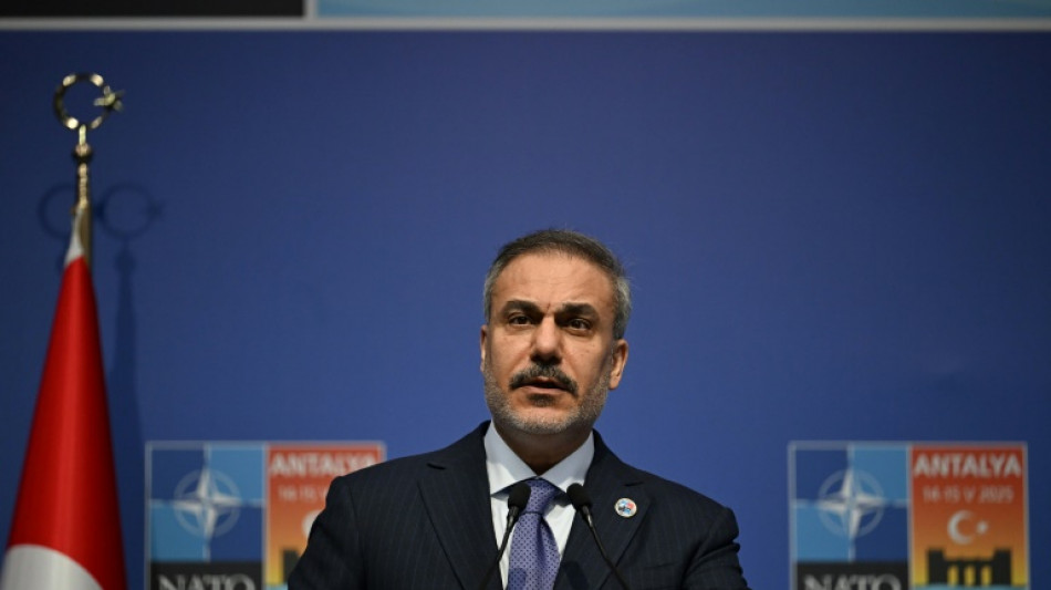 La Turqu&iacute;a de Erdogan, amiga de Trump y centro del juego diplom&aacute;tico