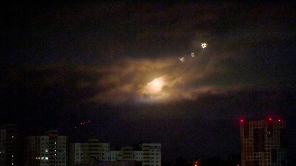 R&uacute;ssia promete 'responder' a novos disparos ucranianos de m&iacute;sseis americanos