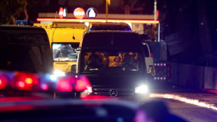 Nova troca de ref&eacute;ns e prisioneiros prevista no 3&ordm; dia de tr&eacute;gua entre Israel e Hamas