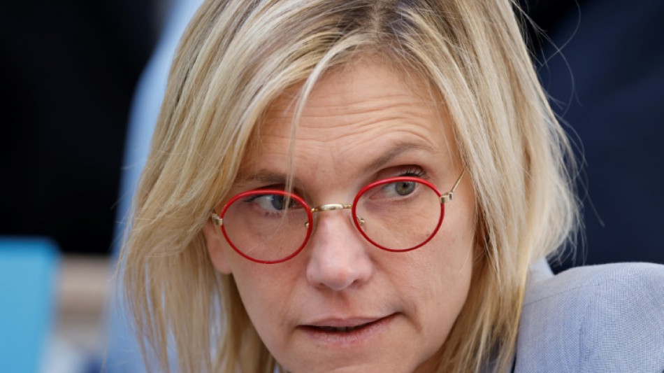 Les enfants de Pannier-Runacher associ&eacute;s d'une soci&eacute;t&eacute; li&eacute;e &agrave; des paradis fiscaux