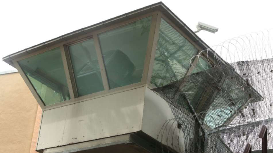 Mutma&szlig;licher Attent&auml;ter von Magdeburg aus Leipzig nach Berlin verlegt