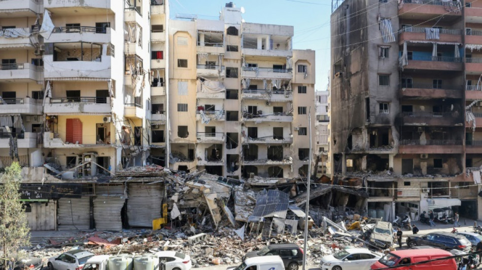 Israel e Hezbollah trocam acusa&ccedil;&otilde;es de viola&ccedil;&atilde;o da tr&eacute;gua no L&iacute;bano