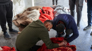 Netanyahu amenaza con intensificar la "presi&oacute;n" contra Ham&aacute;s si los rehenes no son liberados 