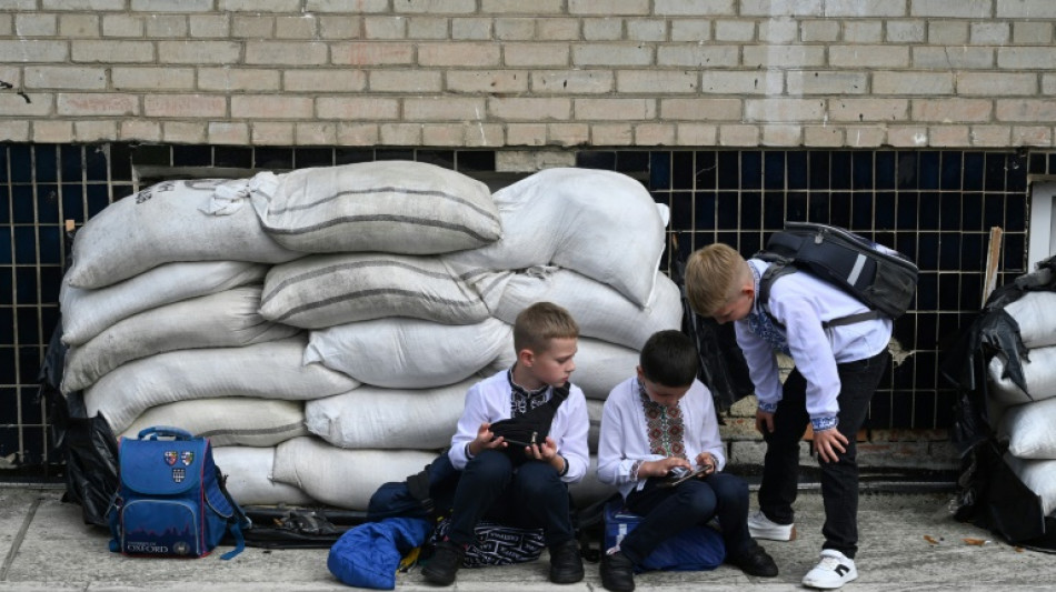 Nouvelle attaque de drones russes sur le Danube, un acte "injustif&eacute;" selon la Roumanie