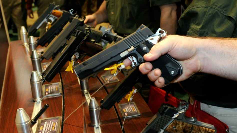 &iquest;Qu&eacute; ocurrir&aacute; tras el fallo de la Suprema Corte de EEUU sobre las armas?