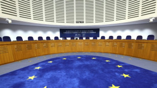 CDU-Politiker stellt sich hinter Vorsto&szlig; f&uuml;r &Uuml;berpr&uuml;fung von Menschenrechtskonvention