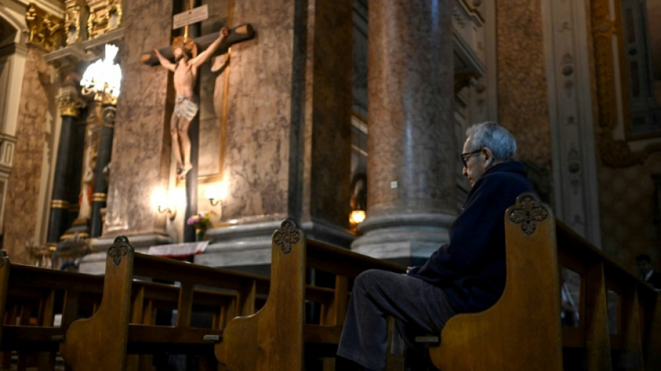 Flores, el f&uacute;tbol y las villas: las huellas del papa Francisco en Buenos Aires