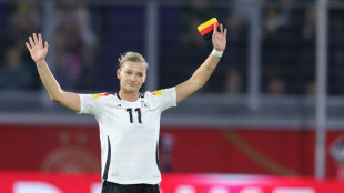 Tr&auml;nen und Traumtor: Niederlage bei emotionalem Popp-Abschied