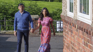 Sunak, 'spiace, mi prendo la responsabilit&agrave; della sconfitta'