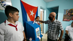 Cuba ratifica en referendo C&oacute;digo de Familias que legaliza matrimonio gay 