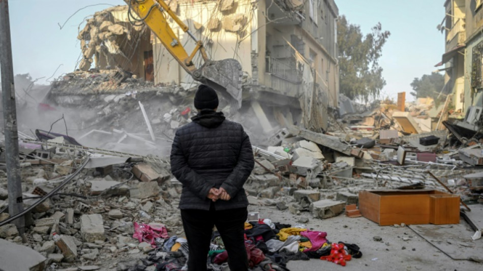 El sismo en Turqu&iacute;a pone a prueba el poder centralizado de Erdogan