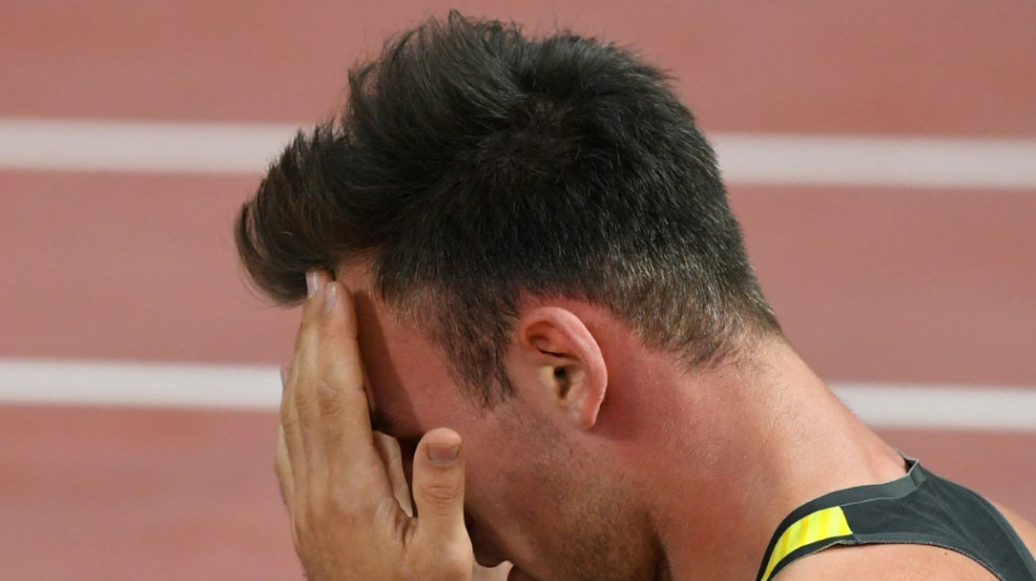 Kaul k&auml;mpft mit Schmerzen - Ehammer mit Fabel-Weitsprung