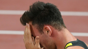 Kaul k&auml;mpft mit Schmerzen - Ehammer mit Fabel-Weitsprung