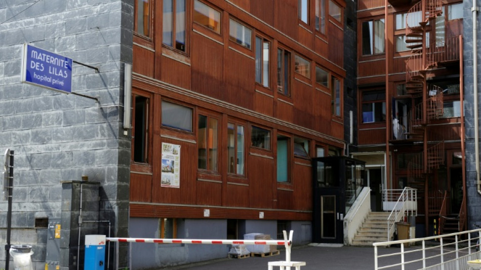 C'&eacute;tait "un miracle humain": la difficile fermeture de la maternit&eacute; des Lilas