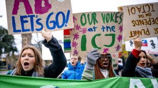 ICJ begins handing down landmark climate opinion 