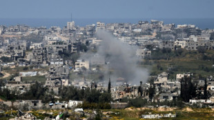 Netanyahu pede a Hamas que entregue as armas e que seus l&iacute;deres se retirem de Gaza