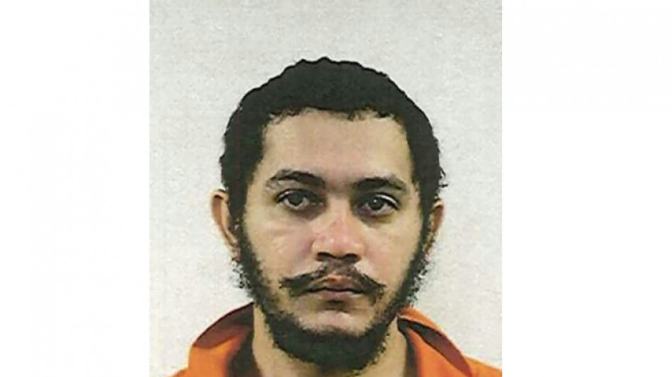 Pol&iacute;cia captura brasileiro foragido h&aacute; duas semanas nos EUA