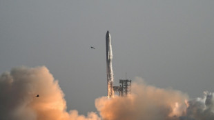 Musk's dreams for Starbase city in Texas hang on vote