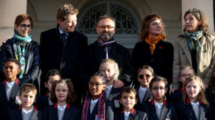A B&eacute;ziers, des uniformes "&agrave; la Harry Potter" pour la rentr&eacute;e