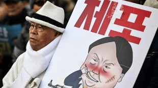 Le chaos politique s'aggrave en Cor&eacute;e du Sud apr&egrave;s une premi&egrave;re tentative rat&eacute;e d'arr&ecirc;ter Yoon