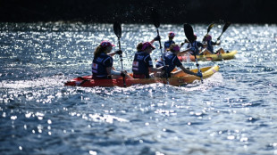 43-J&auml;hriger stirbt in Bayern beim Kajakfahren