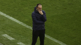 Erste Niederlage unter Werner: Werder verliert Tabellenf&uuml;hrung