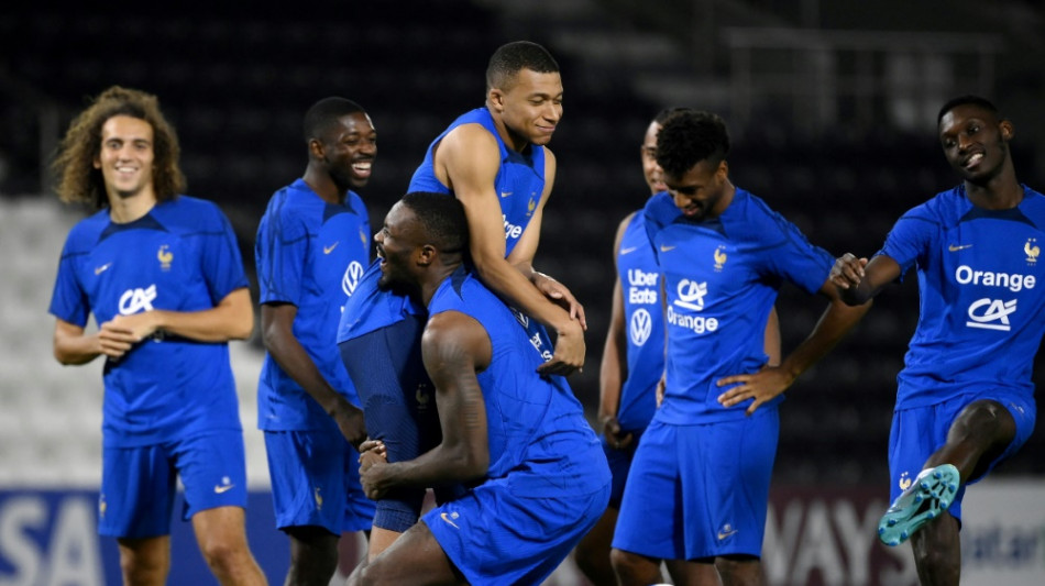 Die Sport-H&ouml;hepunkte am Dienstag, 22. November