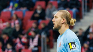 "Ein bisschen &auml;rgerlich": Mainz verpasst Vereinsrekord  