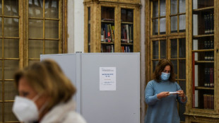 Socialist reign at stake in Portugal election