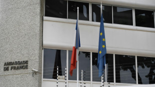 Venezuela limita representa&ccedil;&atilde;o de Fran&ccedil;a, Pa&iacute;ses Baixos e It&aacute;lia por 'conduta hostil'