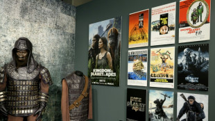 Multitud llega a una Comic-Con con Marvel preparando su reinvenci&oacute;n