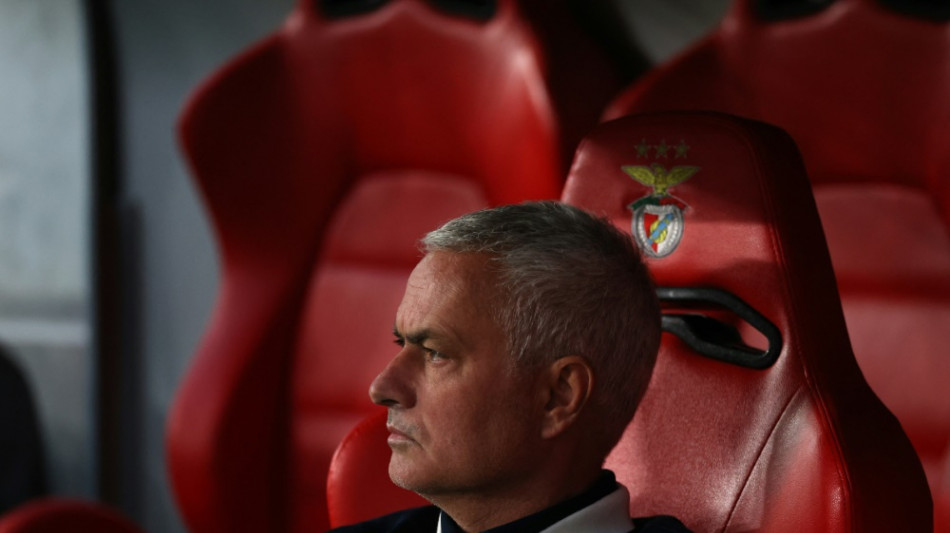 K&ouml;nigsklasse verpasst: Mourinho muss bei Fenerbahce gehen