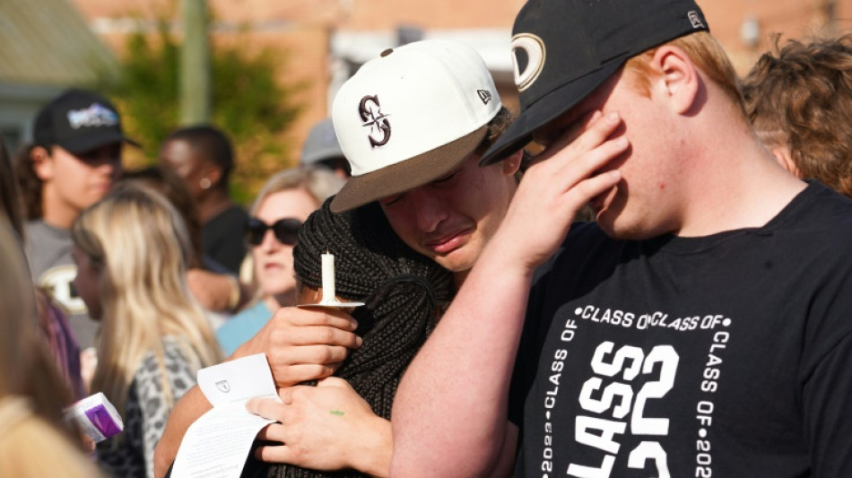 Dois adolescentes s&atilde;o presos e acusados de homic&iacute;dio ap&oacute;s ataque no Alabama