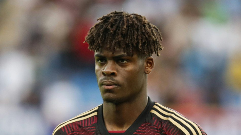 Fix: U21-Kapit&auml;n Bisseck wechselt zu Inter