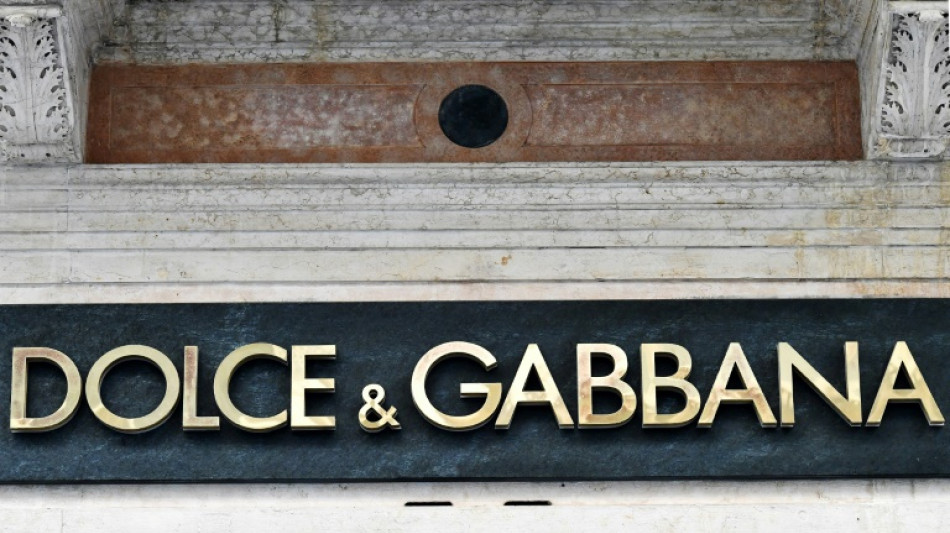 Dolce & Gabbana erw&auml;gt Einstieg neuer Investoren 