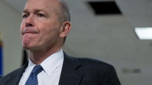 D&eacute;part prochain du patron de Boeing, gangr&eacute;n&eacute; par des probl&egrave;mes de qualit&eacute;