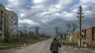 Ukraine: Poutine ordonne le d&eacute;placement de populations sous la pression de l'arm&eacute;e de Kiev