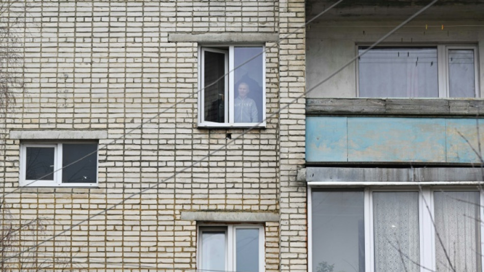 Pai russo que se op&otilde;e ao conflito pode manter a autoridade parental sobre a filha