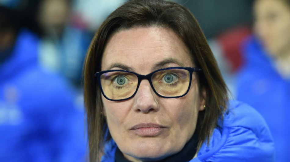 Bleues: Diacre reste "d&eacute;termin&eacute;e" et d&eacute;nonce une "op&eacute;ration de d&eacute;stabilisation"