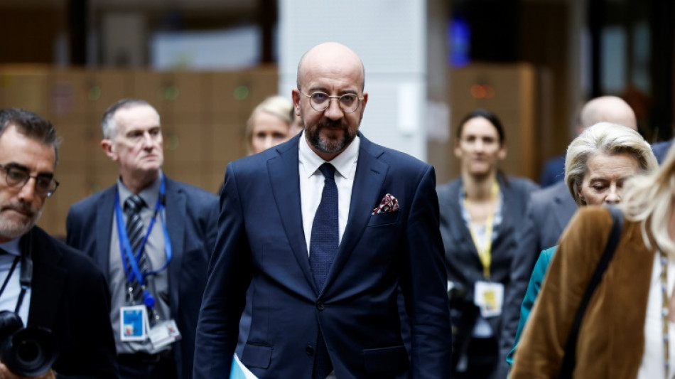 Pa&iacute;ses da UE buscam a dif&iacute;cil unifica&ccedil;&atilde;o de seus mercados financeiros