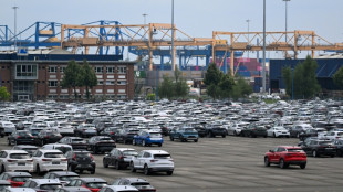 Ifo-Index: Stimmung in der Autoindustrie trübt sich ein